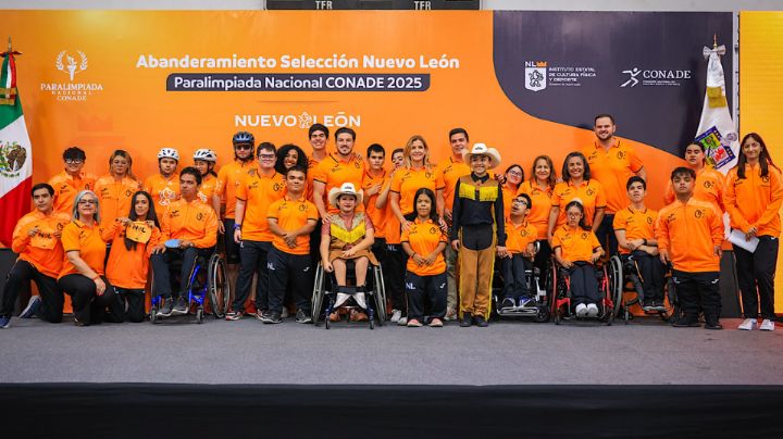 Samuel García anuncia demolición de edificios para ampliar espacios deportivos