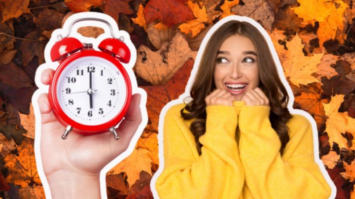 ¿A qué hora entra el otoño en NL y cómo ver su máximo esplendor?