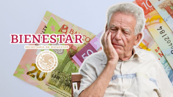 Pensión del Bienestar: Estas personas perderán el apoyo en octubre 2025