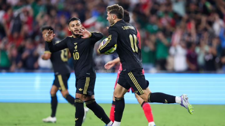 Selección Mexicana cae al puesto 14 en el Ranking FIFA tras empates ante Japón y Corea