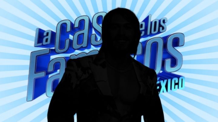 Este será el octavo eliminado de La Casa de los Famosos México, según encuesta