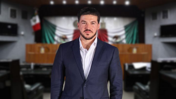 Samuel García promete más apoyo a Cruz Roja solo si Congreso aprueba presupuesto