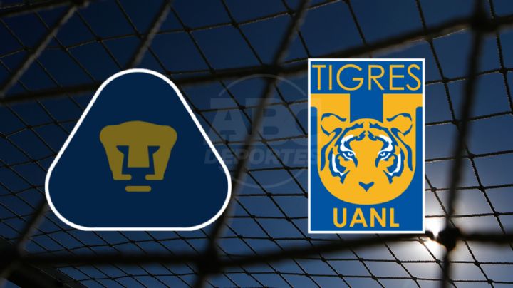 Pumas vs. Tigres: horarios, alineaciones y todo lo que debes saber antes del duelo de la Jornada 9
