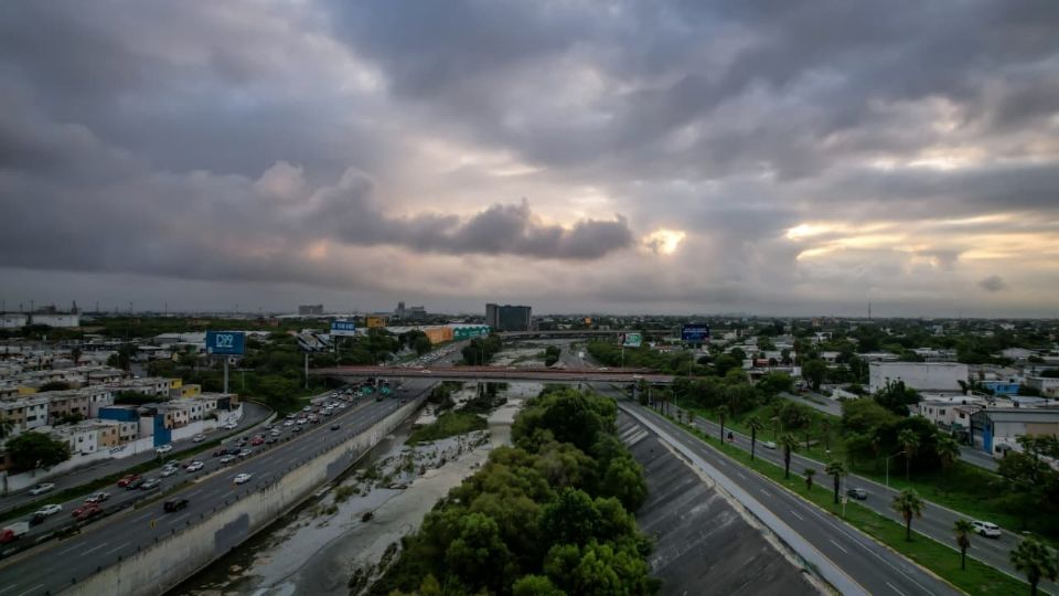 Monterrey, Nuevo León.