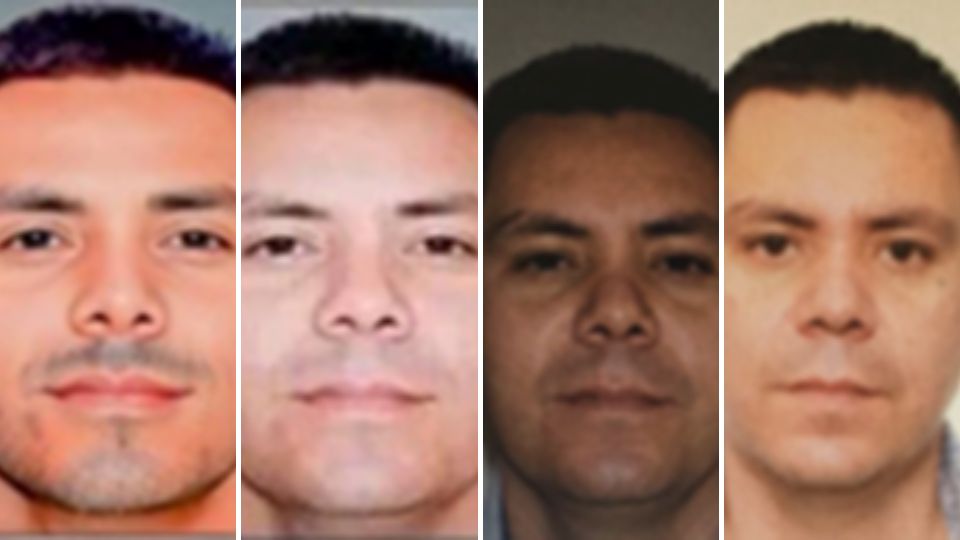 Juan José Ponce Félix 'El Ruso', narcotraficante mexicano