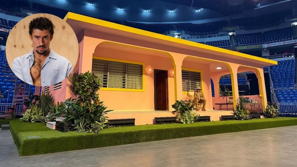 Bad Bunny enfrenta millonaria demanda por el dueño de ‘La Casita’.