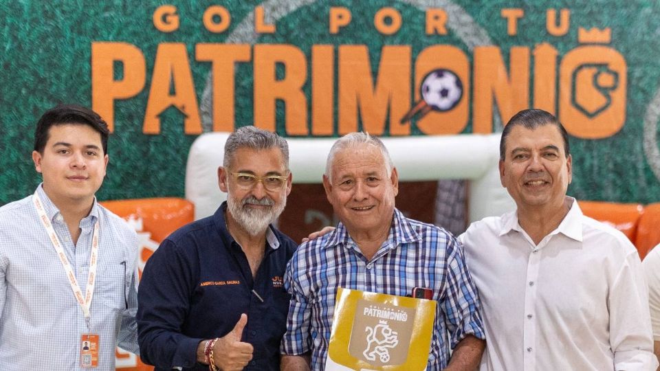 Gobierno de Juárez y Fomerrey benefician a 339 familias con certeza patrimonial.