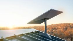 Starlink Kit de Internet Satelital Estándar V4: Conéctate en cualquier lugar con alta velocidad