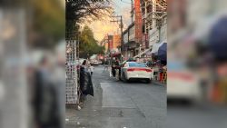 Catean comercios en Colegio Civil donde mataron a menor