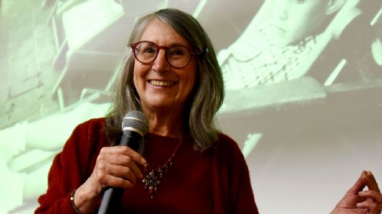 Muere Julieta Fierro, científica e investigadora mexicana