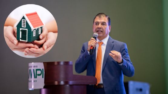 Estado celebra reducción de déficit de viviendas en Nuevo León