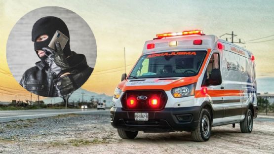 El Carmen alerta por extorsionadores que se hacen pasar por elementos de Protección Civil