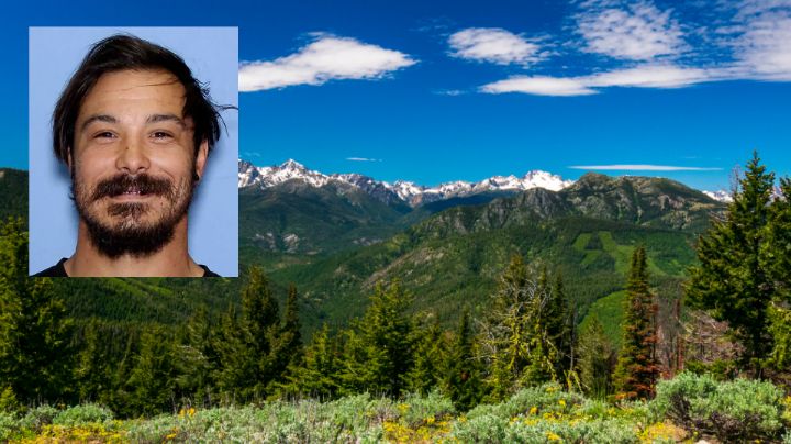 Hallan presuntos restos de Travis Decker, exsoldado buscado por el asesinato de sus hijas