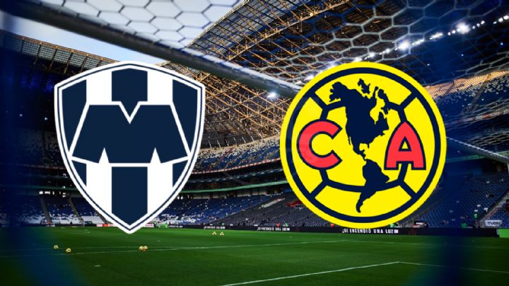 ¿Dónde ver Rayados vs América? | Jornada 9: posible debut de Martial en Liga MX
