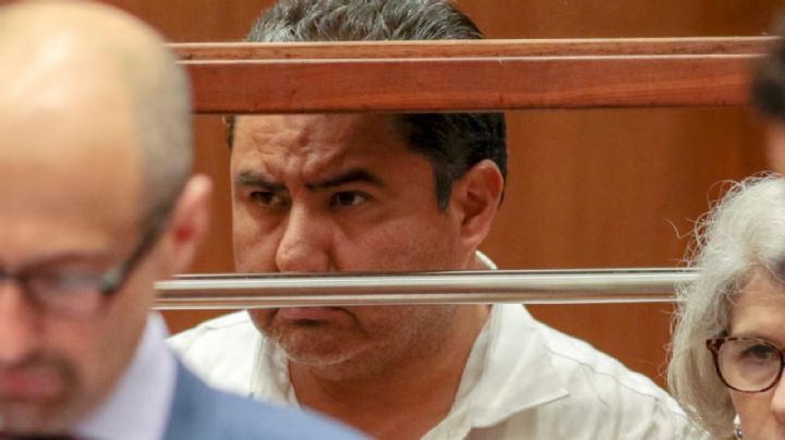 Ingresa líder de Iglesia de la Luz del Mundo a prisión de Brooklyn por delitos sexuales