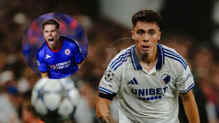 "Soy anti Ame": Rodrigo Huescas confesó que rechazó jugar en el América