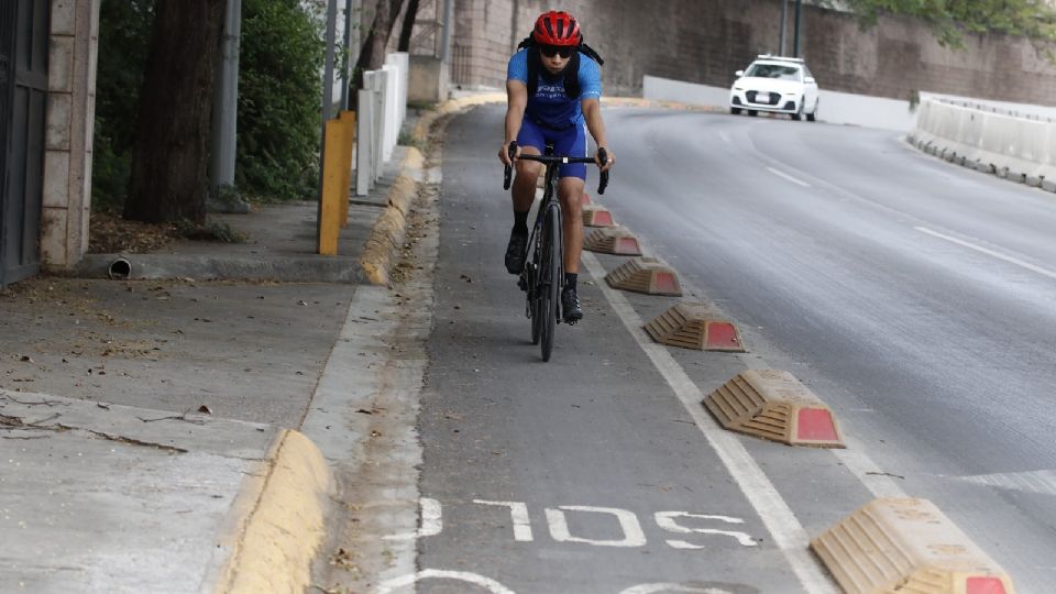 Posponen para finales de año obras para retirar la Vía Libre en San Pedro.