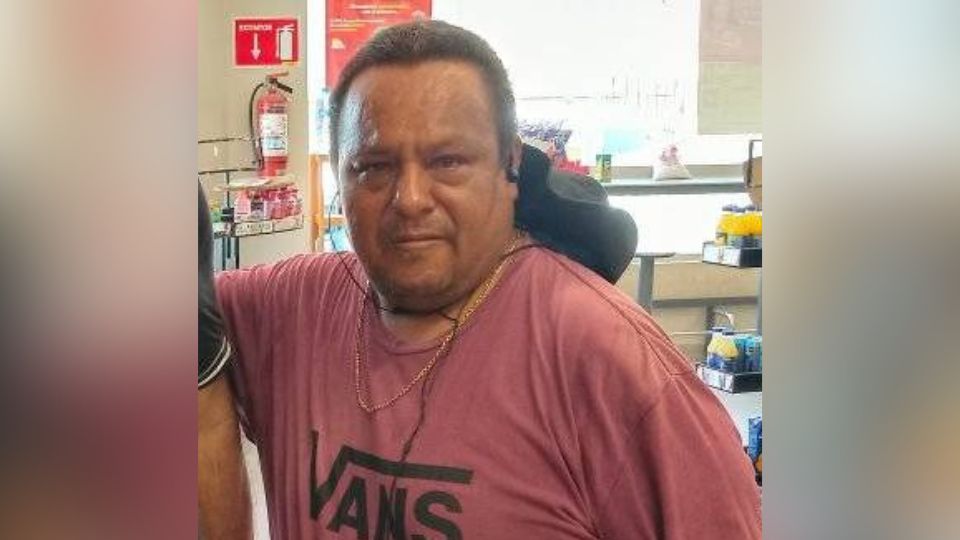 Carlos Gurrola Arguijo, hombre fallecido por ingerir producto de limpieza en Torreón