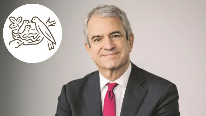 Laurent Freixe: ¿Quién es el exCEO que Nestlé despidió por un romance prohibido?
