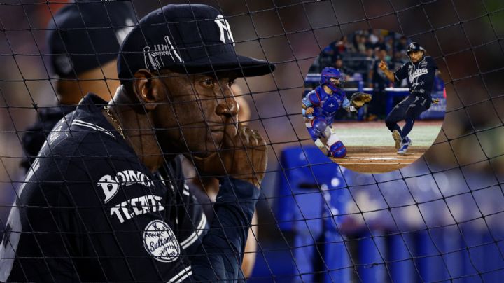 Sultanes cae 6-3 ante Charros y queda 0-2 en la Serie de Campeonato de Zona Norte