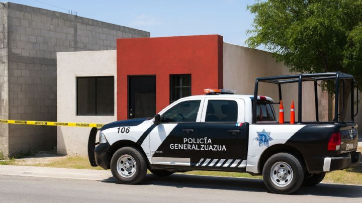 Muere niña de 4 años en Zuazua; indagan si murió por picadura de araña