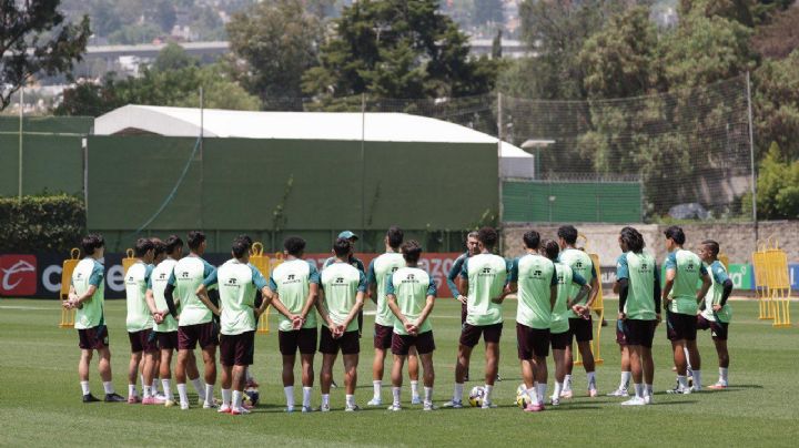 Selección Mexicana: ¿Qué le robaron al 'Tri' en Oakland?