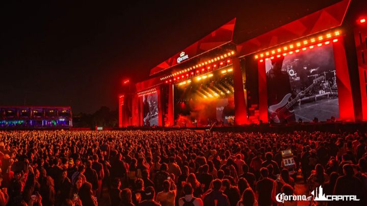 ¡Histórico! El Corona Capital llega por primera vez a Monterrey