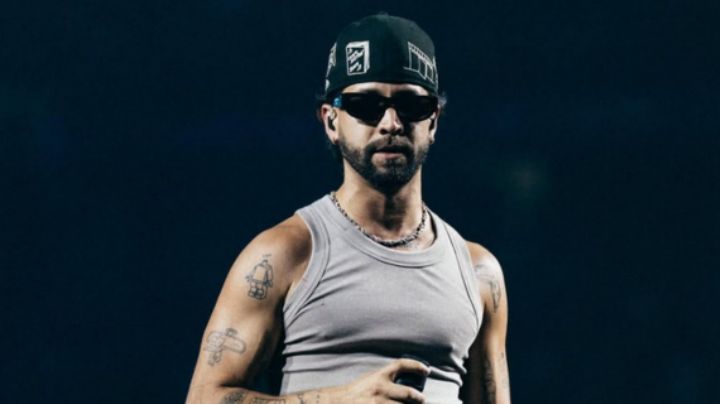 De Puerto Rico a Monterrey, Mora llegará a deleitar a sus fans regios