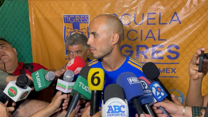 ¿Javairô Dilrosun a Tigres? Guido Pizarro no descarta refuerzos
