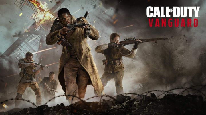 Videojuego 'Call of Duty' llegará a la pantalla grande