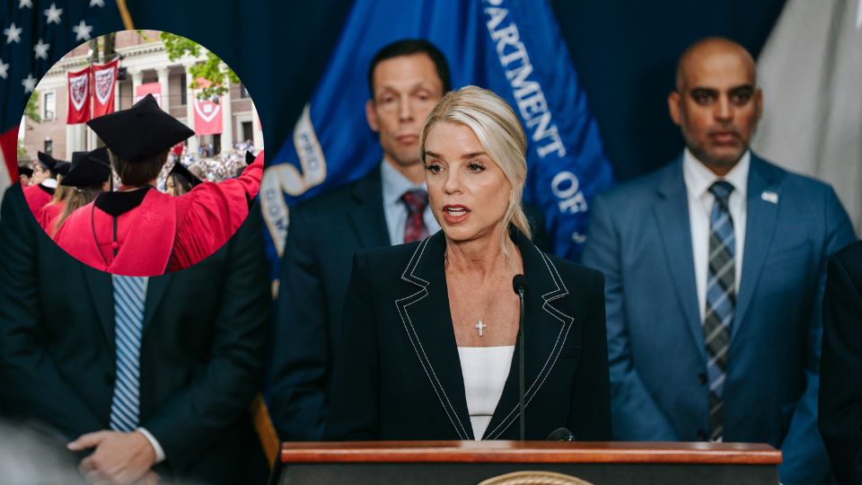EU demanda a Illinois por ayudar a estudiantes migrantes.