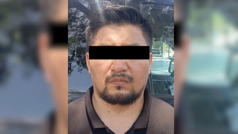 José Manuel N. fue vinculado a procesos y se quedará en prisión.