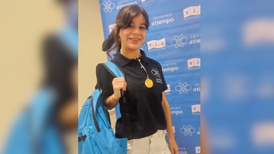 Sara Eugenia Flores Oñate está desaparecida.
