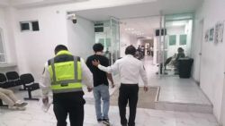 Detienen a conductor por accidente que dejó a familia regia fallecida en Cancún