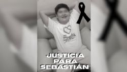 ‘Chechito’ | Indigna muerte de niño; dueño de panadería lo obligó a jugar ruleta rusa