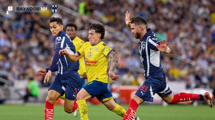 Liga MX: Guía rápida para entender el Rayados vs. América de la Jornada 9