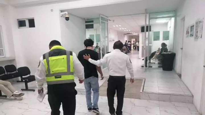 Detienen a conductor por accidente que dejó a familia regia fallecida en Cancún