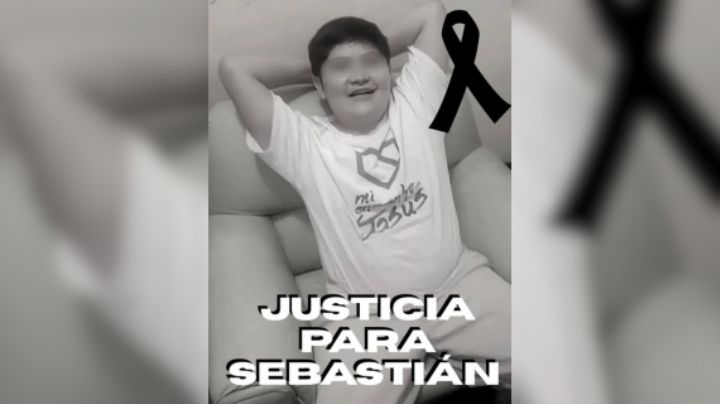 ‘Chechito’ | Indigna muerte de niño; dueño de panadería lo obligó a jugar ruleta rusa