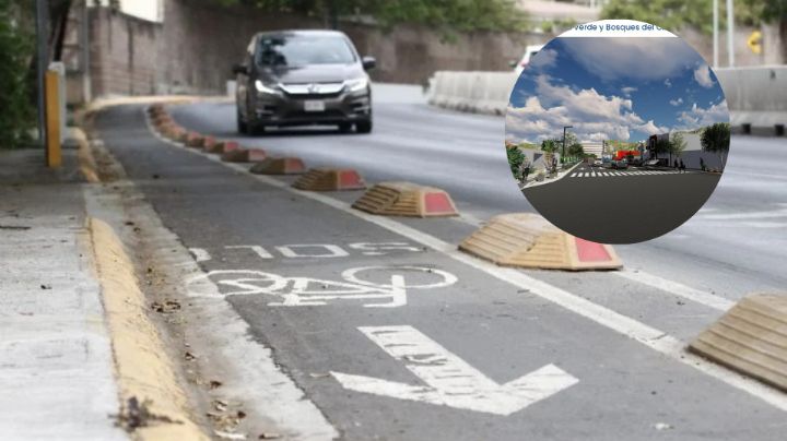 Publica San Pedro licitación para rehabilitación de avenida Alfonso Reyes