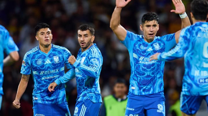 Ángel Correa salva a Tigres con gol agónico y empatan 1-1 ante Pumas en CU