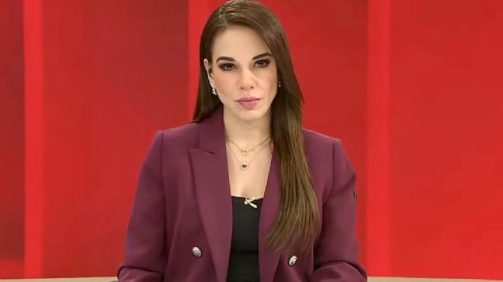 ¿Quién era Débora Estrella, conductora de Telediario que murió tras caída de avioneta?