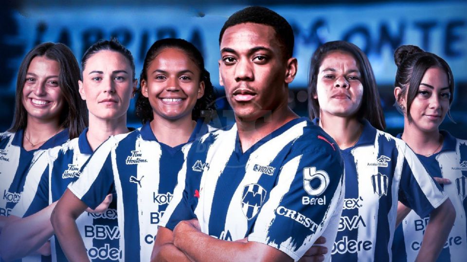 Martial y refuerzos femeniles tendrán ceremonia previa en el BBVA