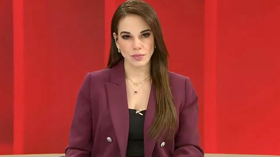 Abogada, comunicadora y ejecutiva, Débora Estrella dejó huella en la televisión de Monterrey y en el corazón de sus seguidores.