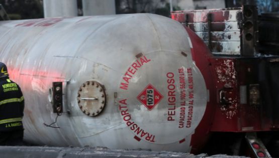 Sube a 27 la cantidad de muertos tras explosión de pipa en Iztapalapa