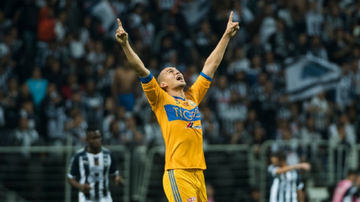 Jorge Torres Nilo, un pilar defensivo del mejor Tigres de la historia