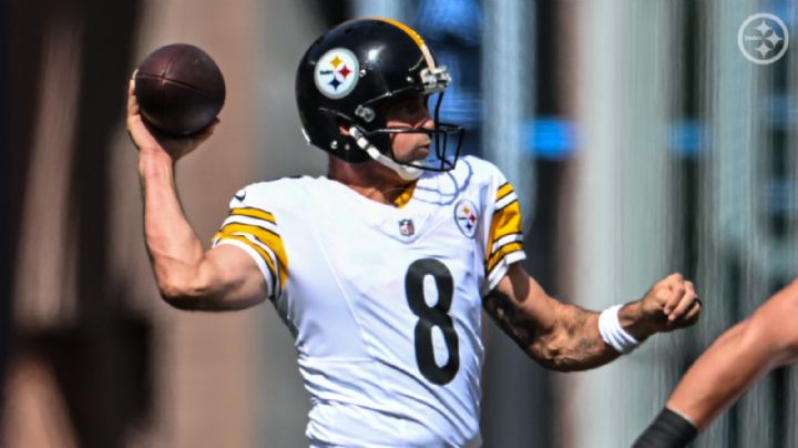 Aaron Rodgers alcanza el cuarto lugar histórico en pases de touchdown en la NFL