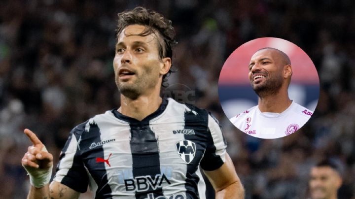 Rayados: Sergio Canales cerró la Jornada 9 como sublíder goleador del Apertura 2025