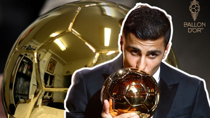 ¿Quién será el nuevo Balón de Oro 2025? Hora, transmisión y nominados