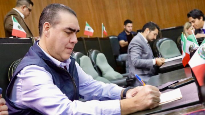 Presenta PRI iniciativa para incentivar capacitación a padres y madres sobre ciberacoso