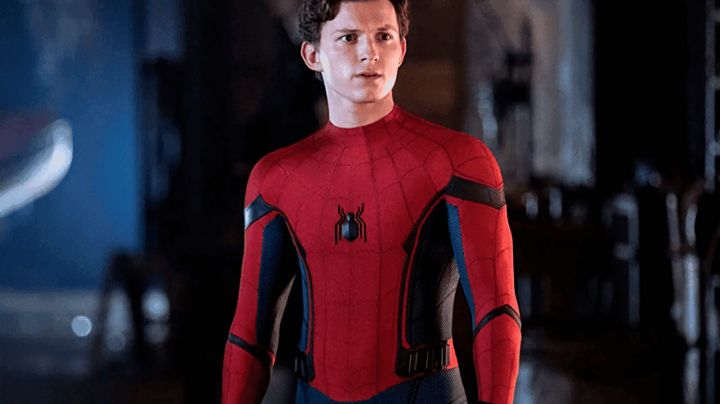 Tom Holland sufre accidente de gravedad durante filmación de 'Spider-Man 4'